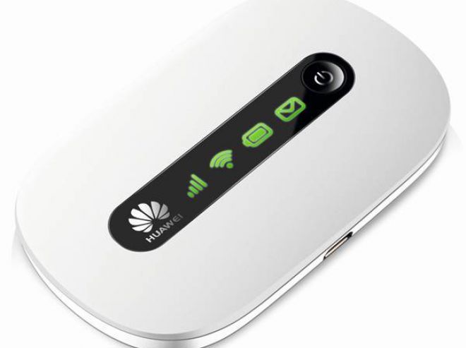 Huawei: Biały phablet Ascend Mate oraz nowe modemy i routery dostępne w Polsce