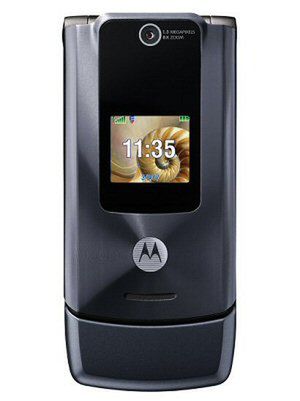 Motorola W510 wchodzi na polski rynek
