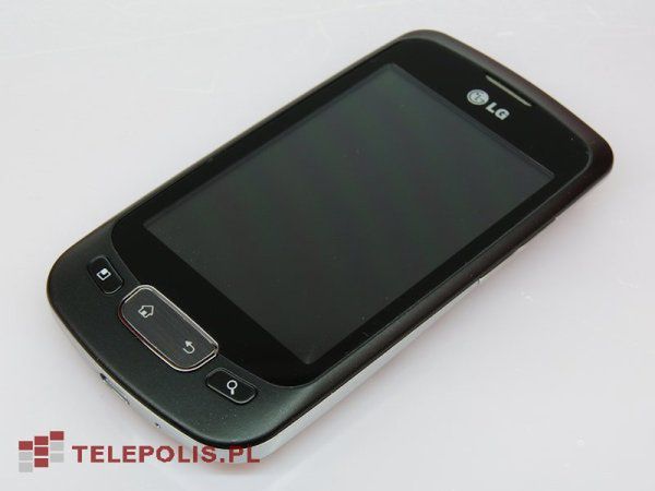 LG P500 Swift Plus
