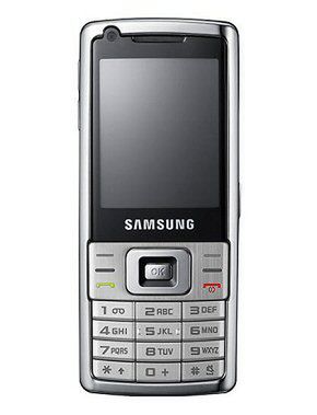 Samsung SGH-L700 wprowadzony na polski rynek