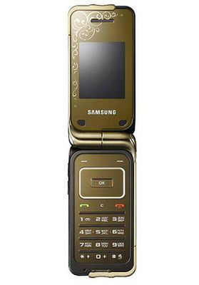 Samsung SGH-L310 przeznaczony dla kobiet