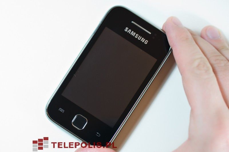 Samsung S5360 Galaxy Y