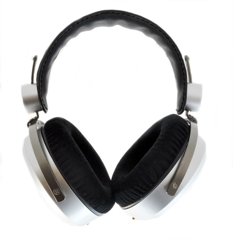 HiFiMAN HE-500 i HE-300