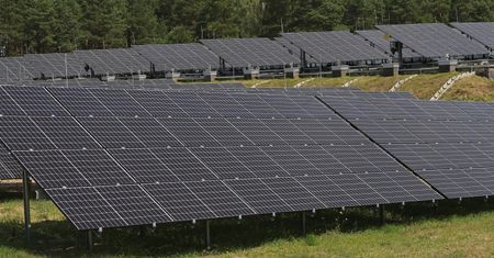Katowicka spółka komunalna zamówiła farmę fotowoltaiczną o mocy 1 MW