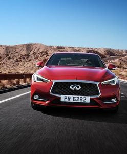 Infiniti Q60
