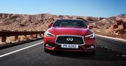 Infiniti Q60