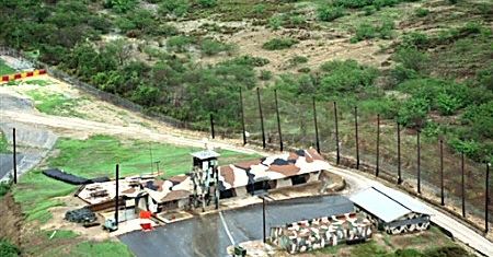 Więzienie w Guantanamo