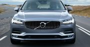 Volvo S90 - nowość w gronie premium