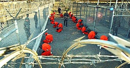 Media w USA: decyzja w sprawie Guantanamo zwycięstwem rządów prawa