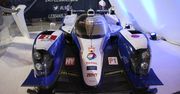 Bolid LMP1: jak to jest zrobione?
