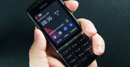 Nokia Asha 300