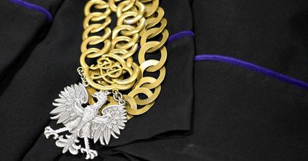Była prezes klubu Wisła Kraków wyszła z aresztu po wpłaceniu 400 tys. zł kaucji.