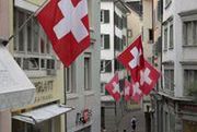 Bezpieczna przystań: Szwajcaria