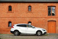 Volvo V40 Cross Country T3