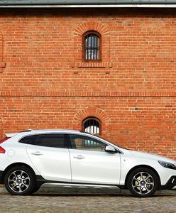 Volvo V40 Cross Country T3