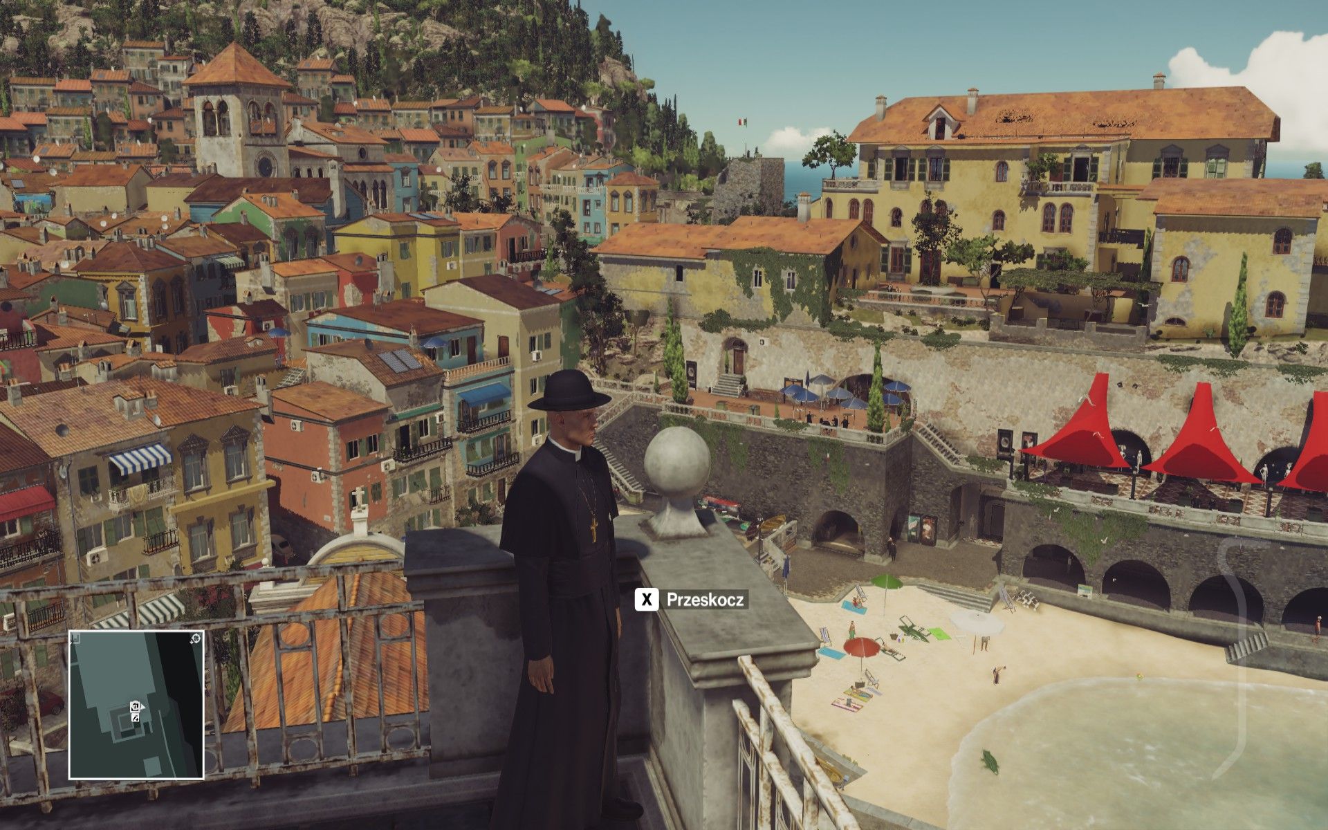 Powrót serii Hitman w wielkim stylu? Zabawa w odcinki to mała kontrowersja 10