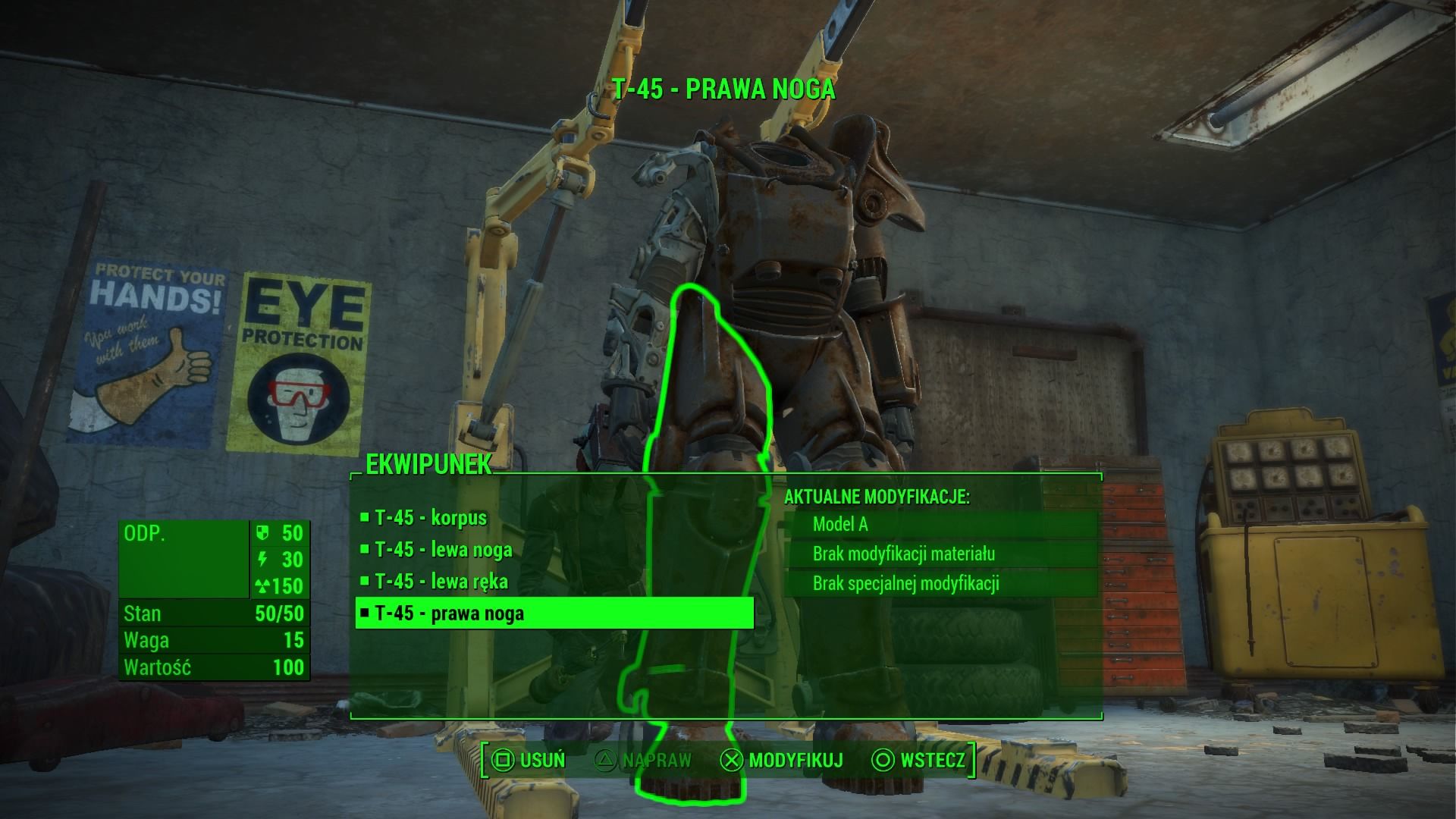 Fallout 4 — czas, by wojna się zmieniła, najlepiej wracając do korzeni serii 7