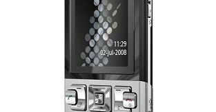 Nowy Sony Ericsson T700