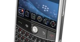 BlackBerry Bold 9000