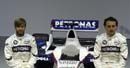 Formuła 1: BMW-Sauber zaprezentował nowy bolid