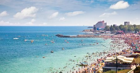 Najtańsze kierunki na 2015 rok według Lonely Planet