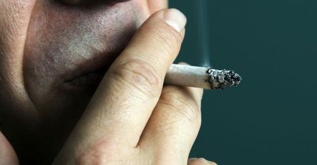 Uzależnienie od nikotyny jest podobne do uzależnienia od heroiny!