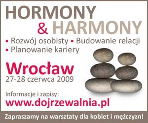 zHARMONizuj się!