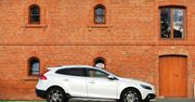 Volvo V40 Cross Country T3