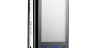 Toshiba G810 - HSPA i nawigacja