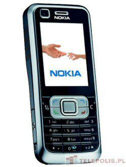 Nowa Nokia 6120