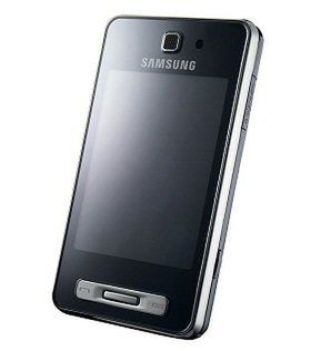 Samsung SGH-F480 i SGH-F400 - styl i multimedia