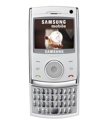 Kolejny smartfon od Samsunga - SGH-i620