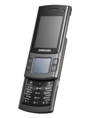 Samsung GT-S7330 wchodzi na polski rynek