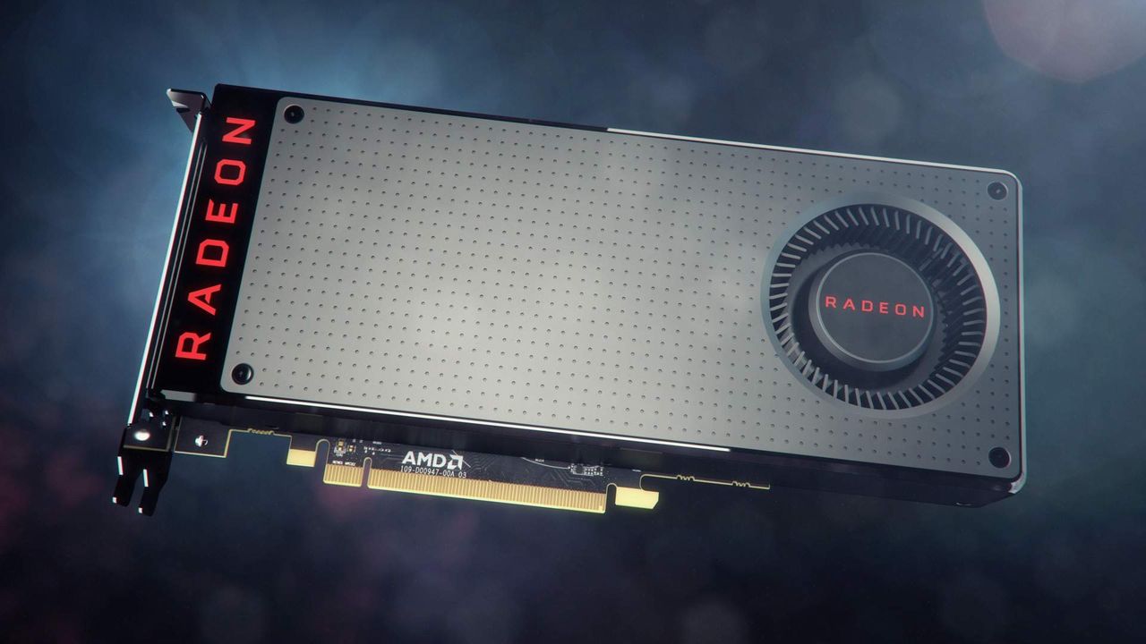 Czerwoni w natarciu. W sklepach pojawił się Radeon RX 480 i już widać, że ostro namiesza