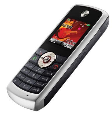 Motorola W230