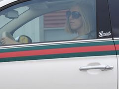 Fiat 500 by Gucci dla kobiety