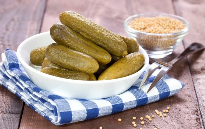 Dlaczego warto jeść kiszonki?