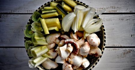 Te produkty powinieneś jeść zimą