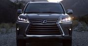 Lexus LX 570
