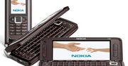 Pierwsza, oficjalna Nokia E90 za 5 tys. dolarów