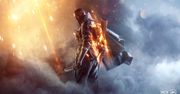 Battlefield 1 w akcji! Godzinnej akcji w multi na 64 graczy