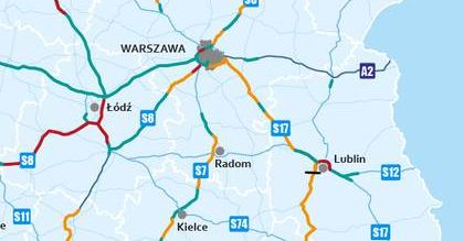 Bieńkowska: do 2020 r. musimy mieć sieć "ekspresówek"