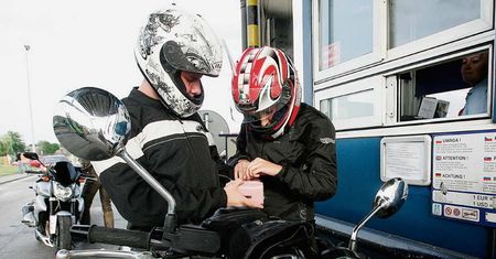 Prezent na święta: podróż po A4 ma być droższa