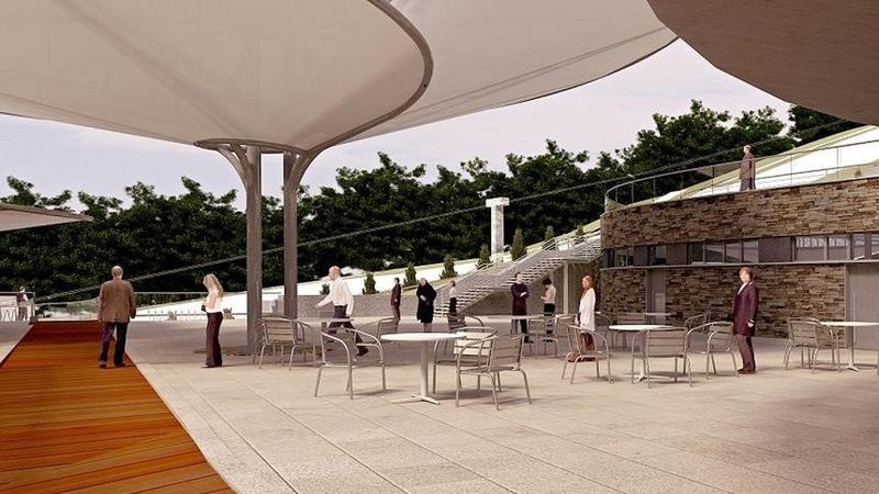 Powstanie Alpine Coaster zmieni oblicze Malty