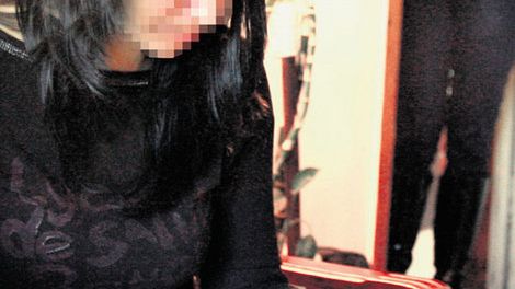 Mężczyzna, w którym łodzianka rozpoznała męża jest poszukiwany za sześć morderstw