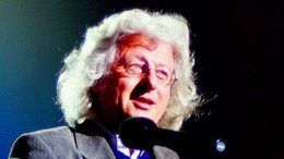 Peter Esterházy zdobył statuetkę przed rokiem