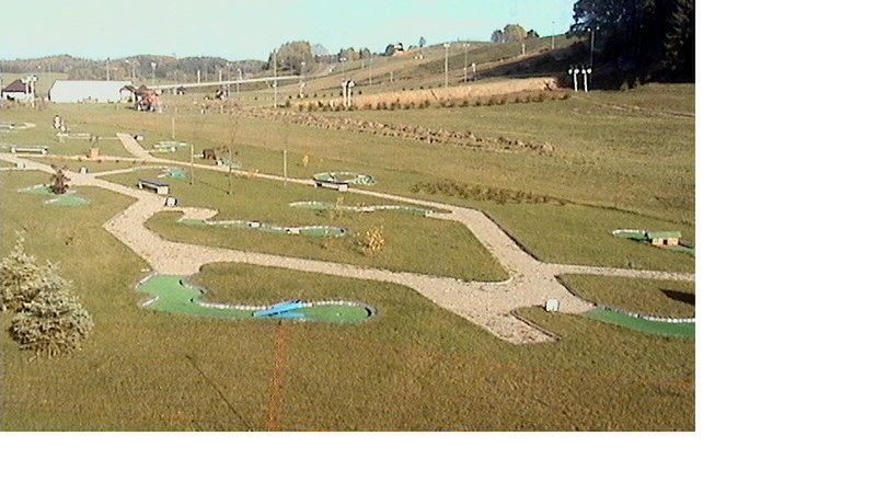 Szelment szykuje się  do sezonu