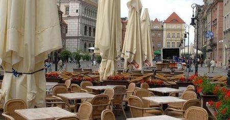 Restauratorzy: będziemy protestować w czasie Euro 2012