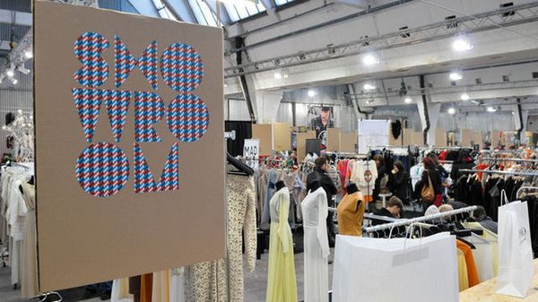 W czwartek wejście do showroomu Fashion Week jest wolne