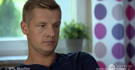 M jak miłość: Paweł jednak zamieszka w Anglii? Mamy dowód!